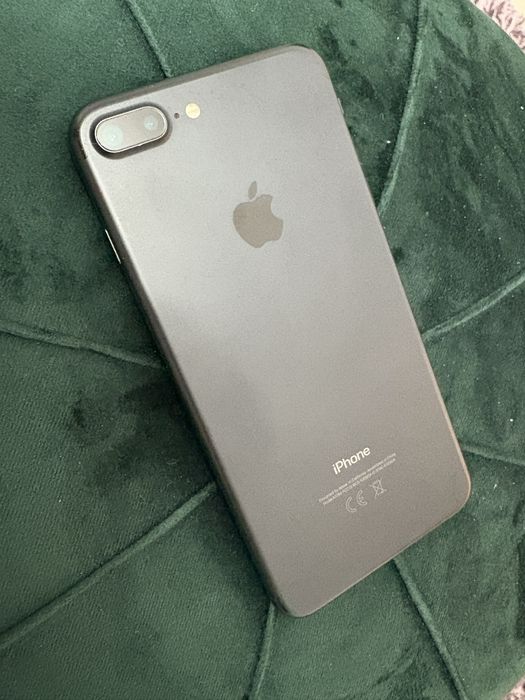 Iphone 7 plus 32GB