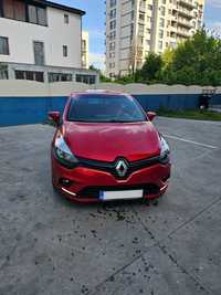 Renault Clio IV 0.9TCE 2018