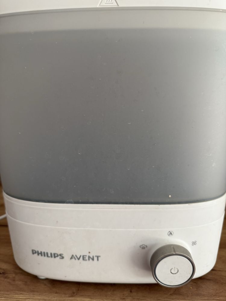 Парен стерилизатор Philips Avent