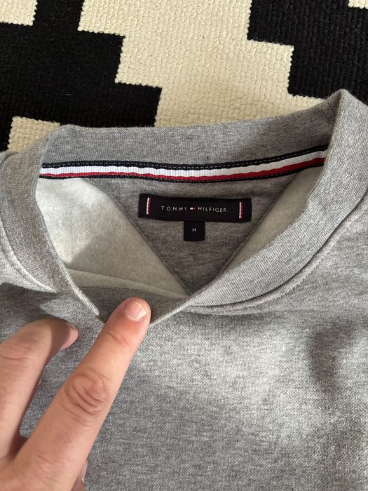 Bluza Tommy Hilfiger M
