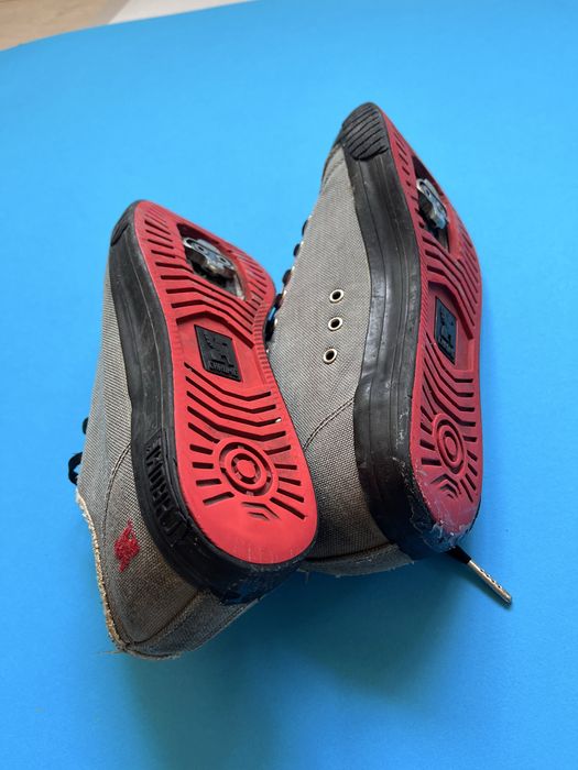 Pantofi chrome industries kursk pro 2 spd chrome 40.5