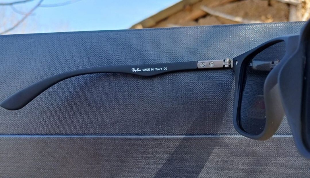 Ochelari de soare rb 4181 polarizati