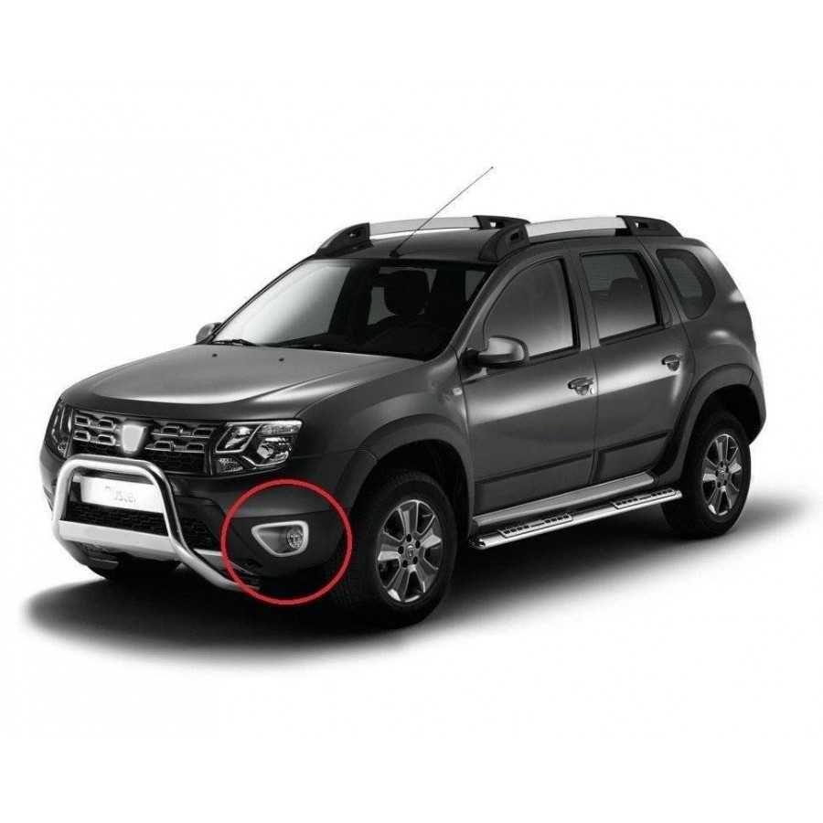 Ochelari proiectoare Dacia Duster 2010 2017