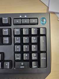 Tastatura ALIENWARE AW568