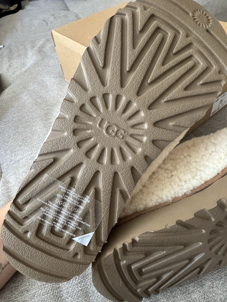 Ugg Tasman Maxi размер 38(37)