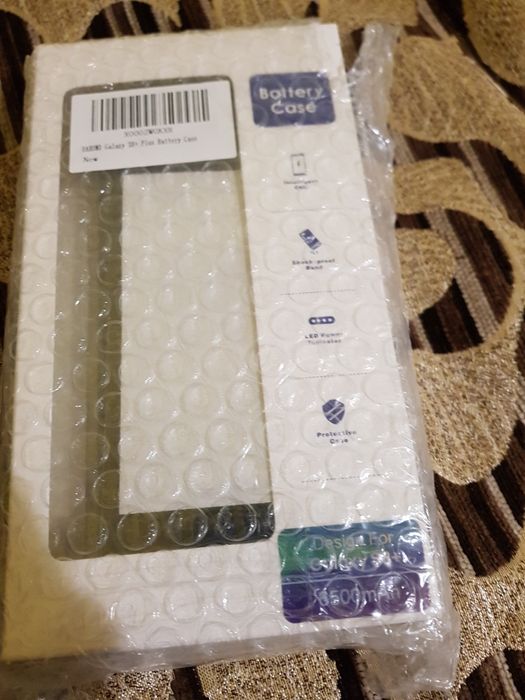 Baterii telefon s10 plus /s8 plus