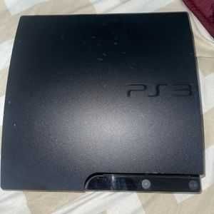 PlayStation 3 slim