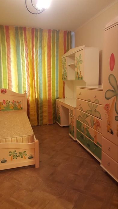 Детский гарнитур (5 предметов)