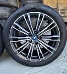 Jante Bmw G20 G21 R18 Seria3 -4 M790 OriginaleBridgestone vara2023 60%