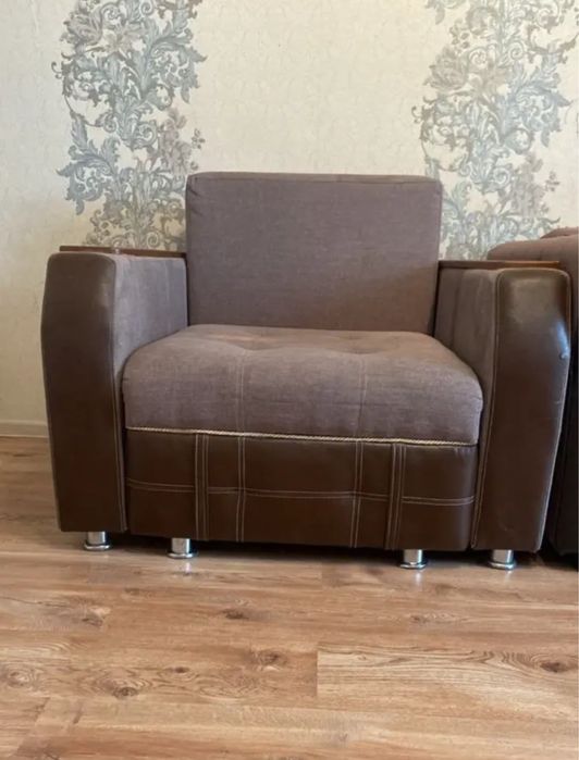 Продается раскладное кресло