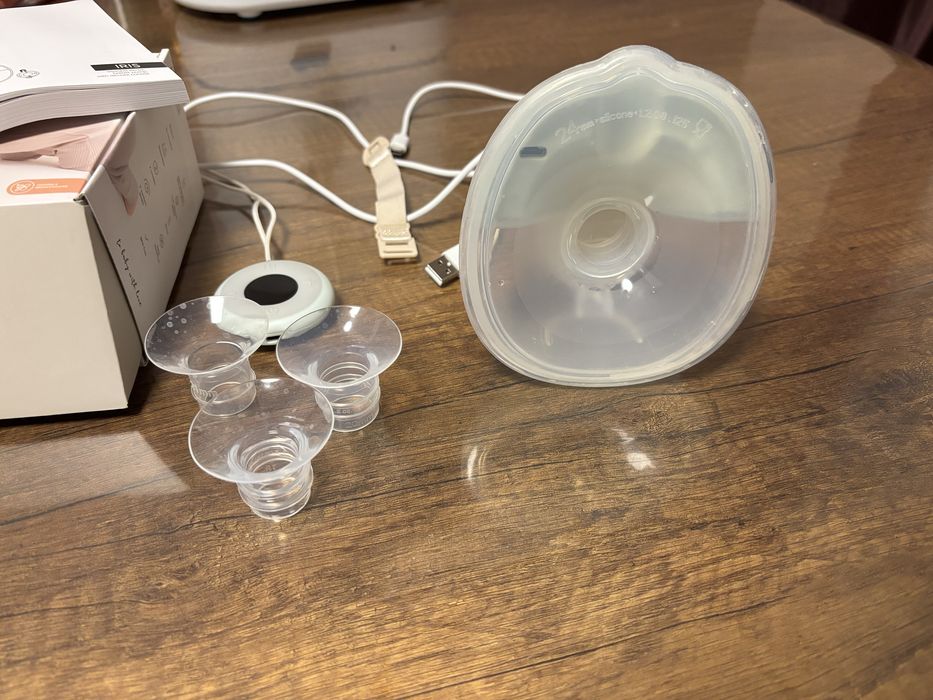 Помпа за кърма електрическа