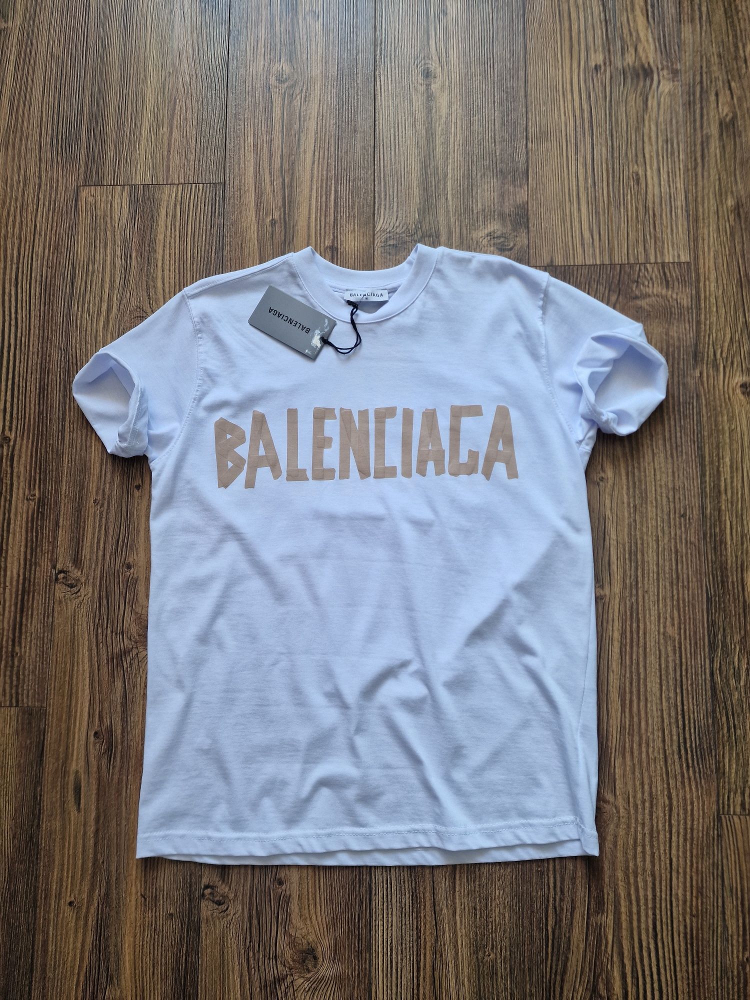 Страхотна мъжка тениска размер  XL /  2XL