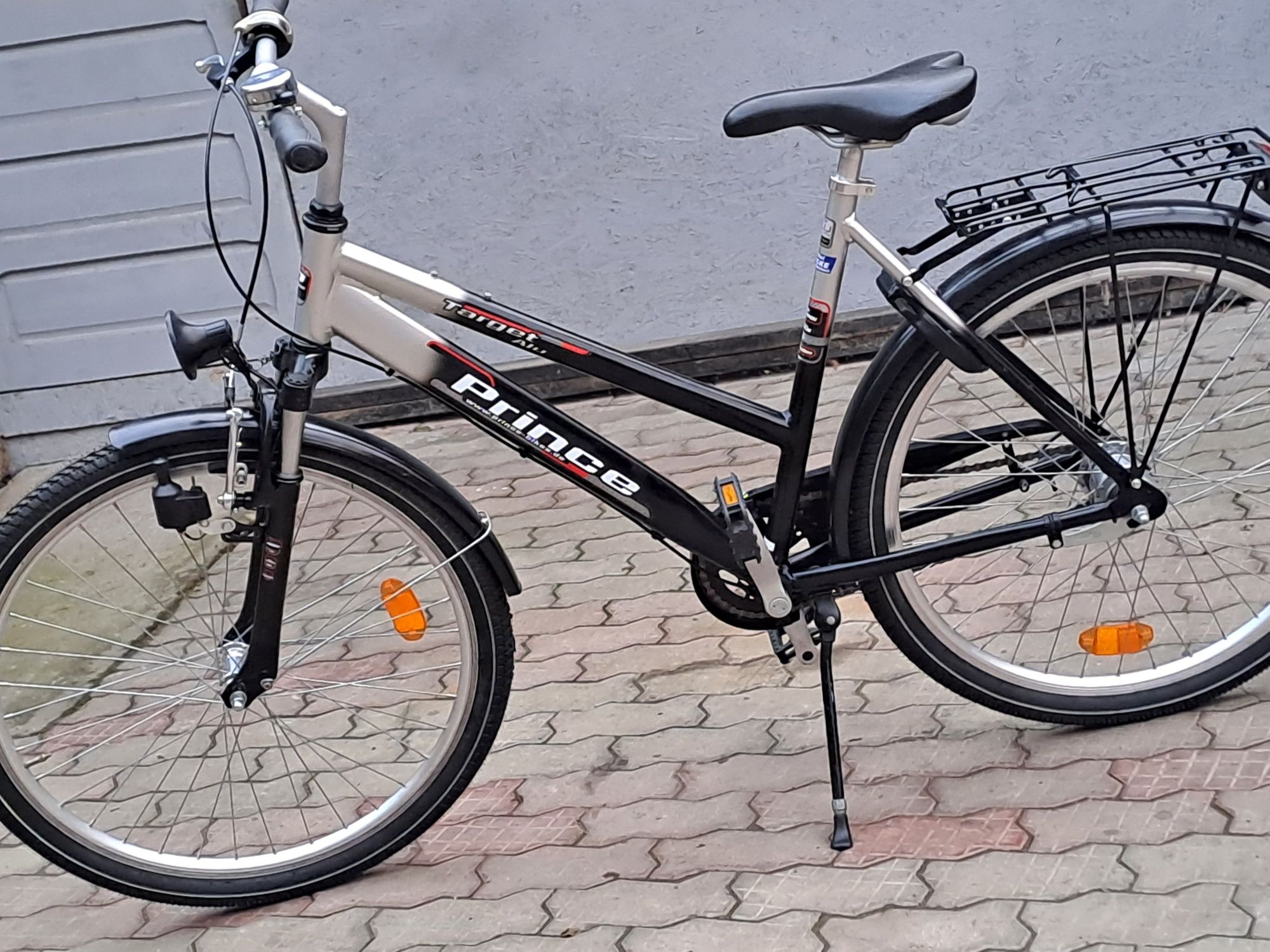 ***bicicleta de dama pe 26" ***