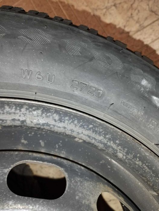 Зимни Гуми 175/65R14