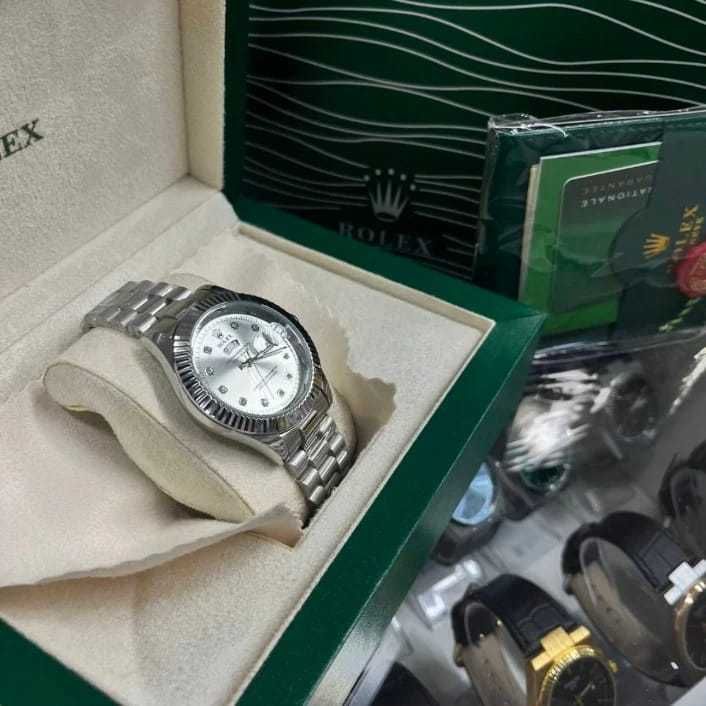 Часы ROLEX Original lux