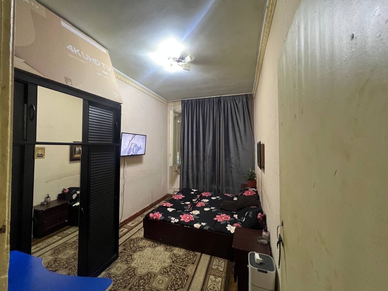 Продам квартиру чиланзар