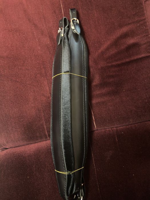 Ремъци колани акордеон