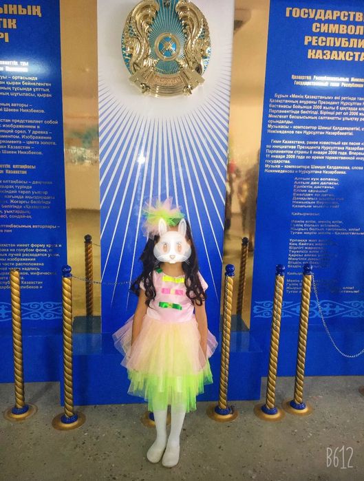 Новогодние костюмы