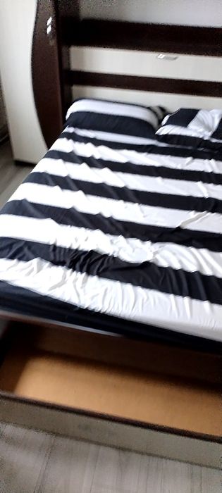 Vând Dormitor Zebra