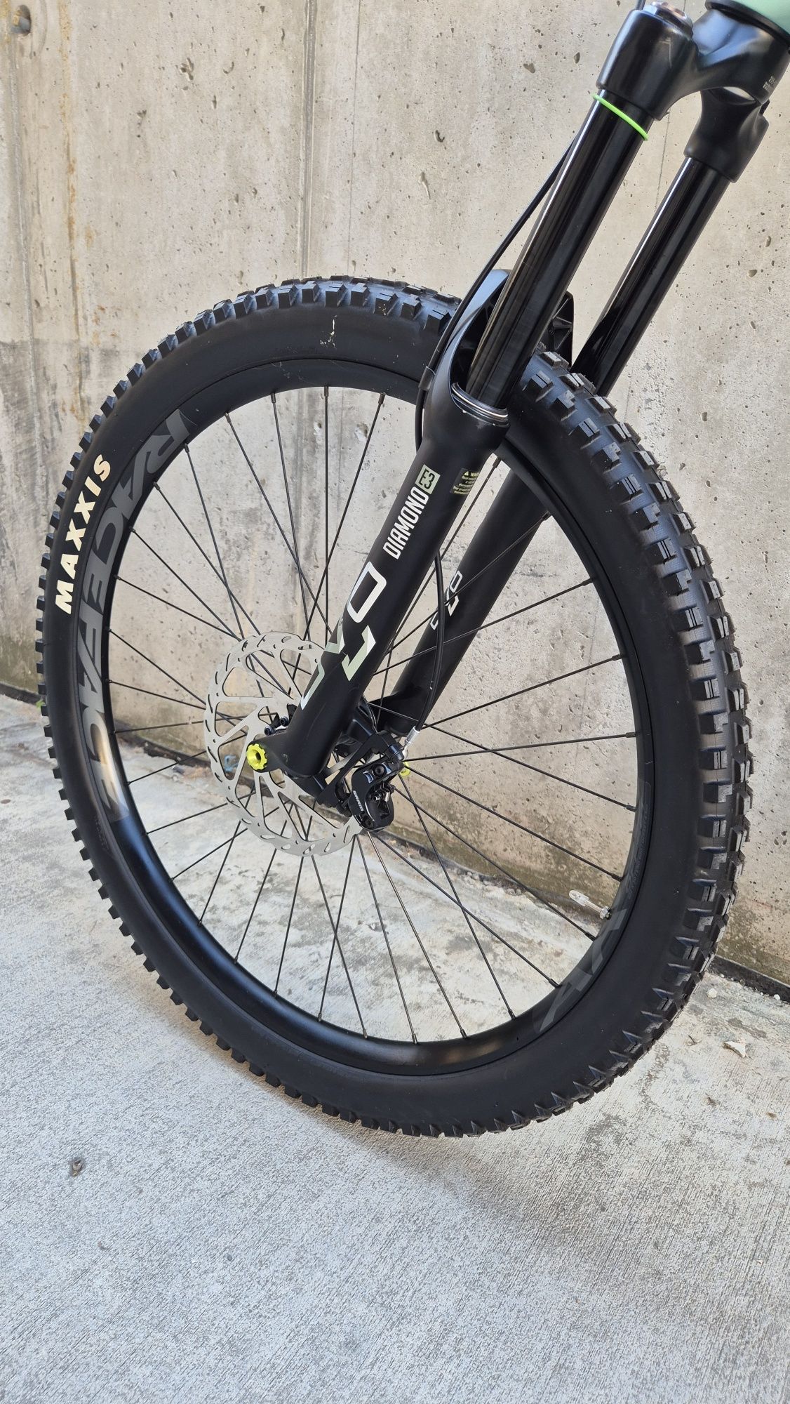 Електрически карбонов велосипед E Bike FOCUS JAM² SL 8.7, FAZUA 60 Nm