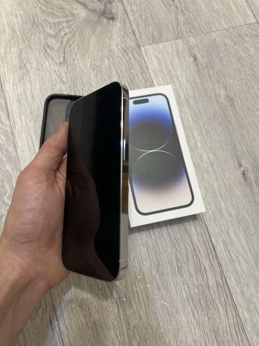 Iphone 14 Pro 128