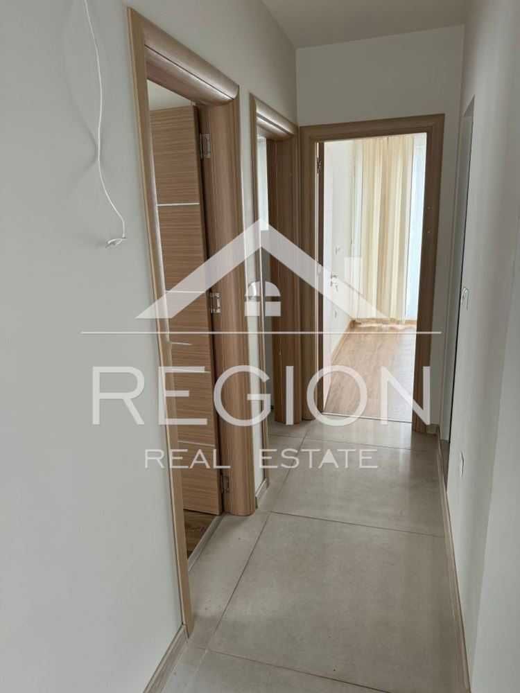 Дава се под наем Тристаен апартамент в Варна, Кайсиева градина - 70 кв.м за 560 € - Снимка #5