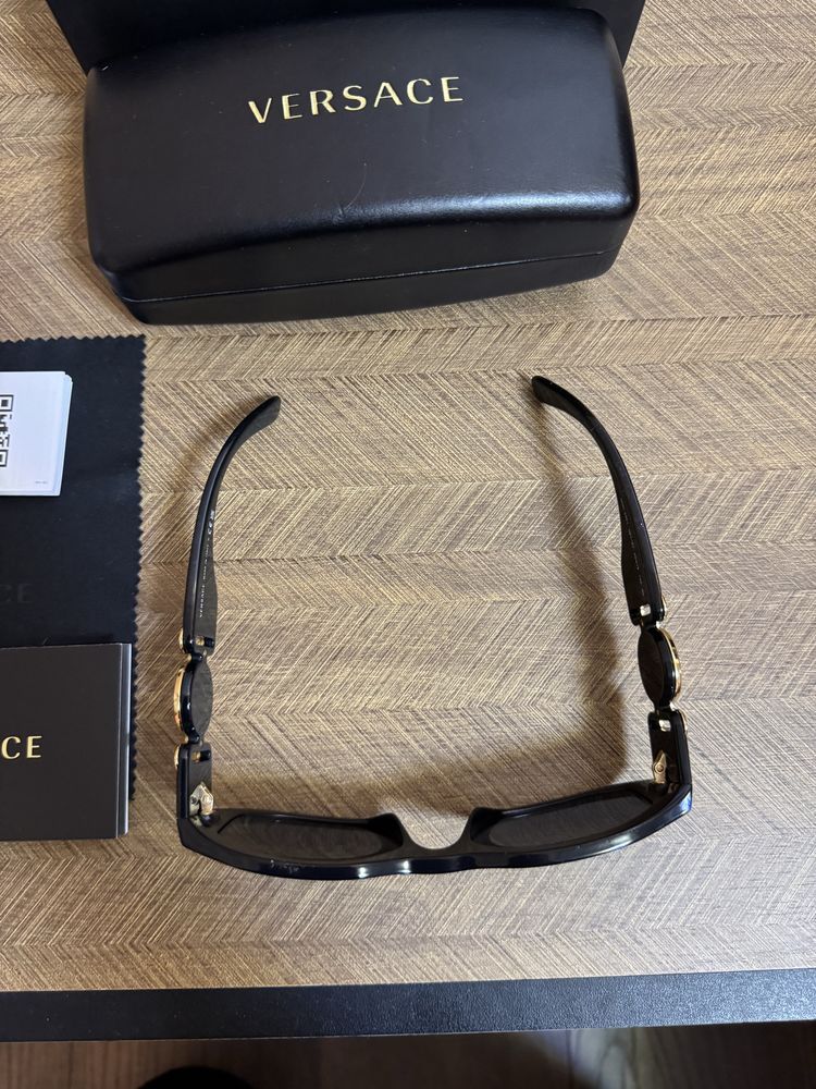 Versace Medusa Biggie VE4361