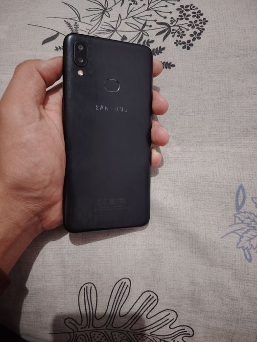 Samsung A10s Holati ideal tinniq