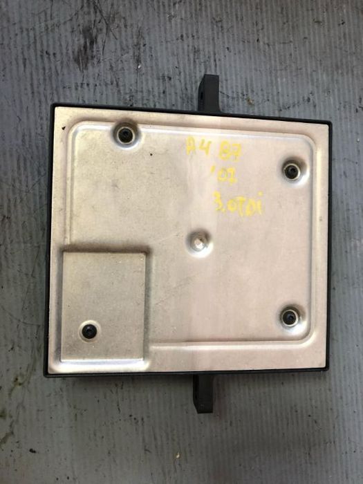 calculator confort 3.0 tdi audi a4 b7