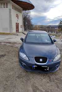 Seat Leon, Style, Facelift 1.4 TSI