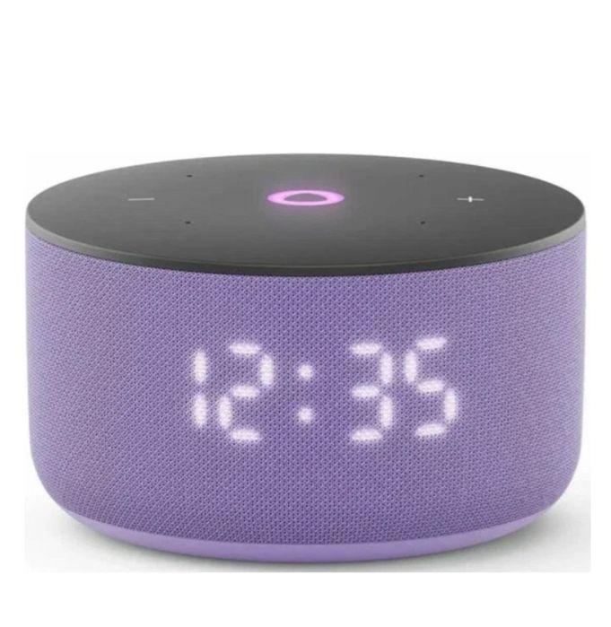 Умная колонка Яндекс Станция Мини 3