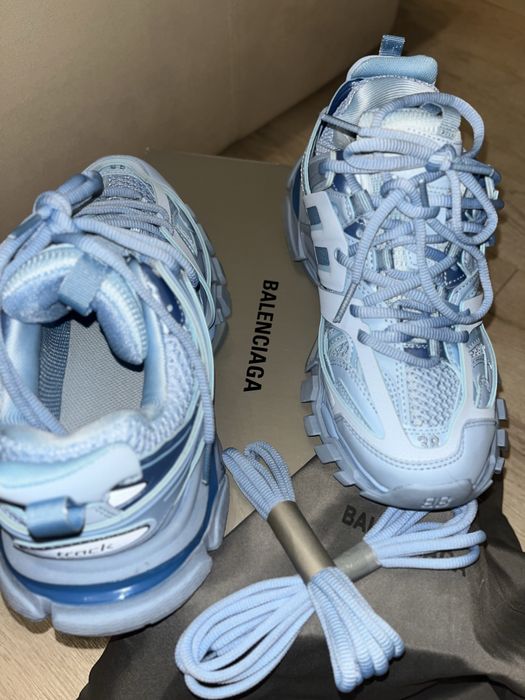balenciaga track marimea 38