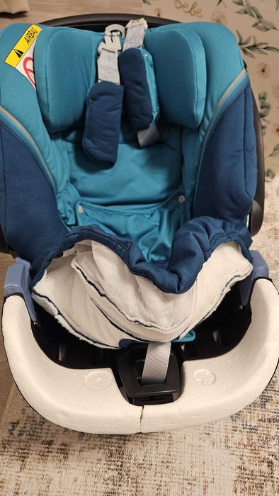 Scoica auto Cybex Aton 5