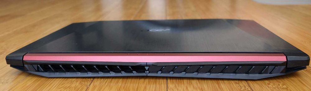 Laptop ACER 5, i7-7700HQ, 15.6, 16GB, video 4GB, SSD 500GB IMPECABIL