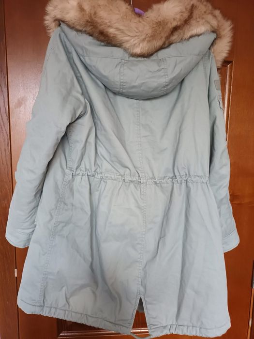 Яке/Парка Only размер XL/ Nike L