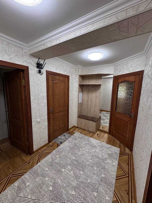 Сдам евро квартиру на Ц1 экопарк