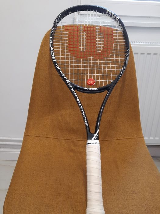 Racheta Wilson Blade 101 Lite Serena