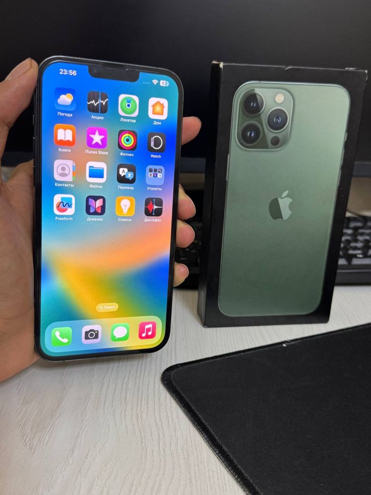 Iphone 13 pro max