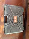 Masina de legat Fier Max Twintier RB441T