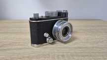 Aparat foto vintage Otto Berning Robot