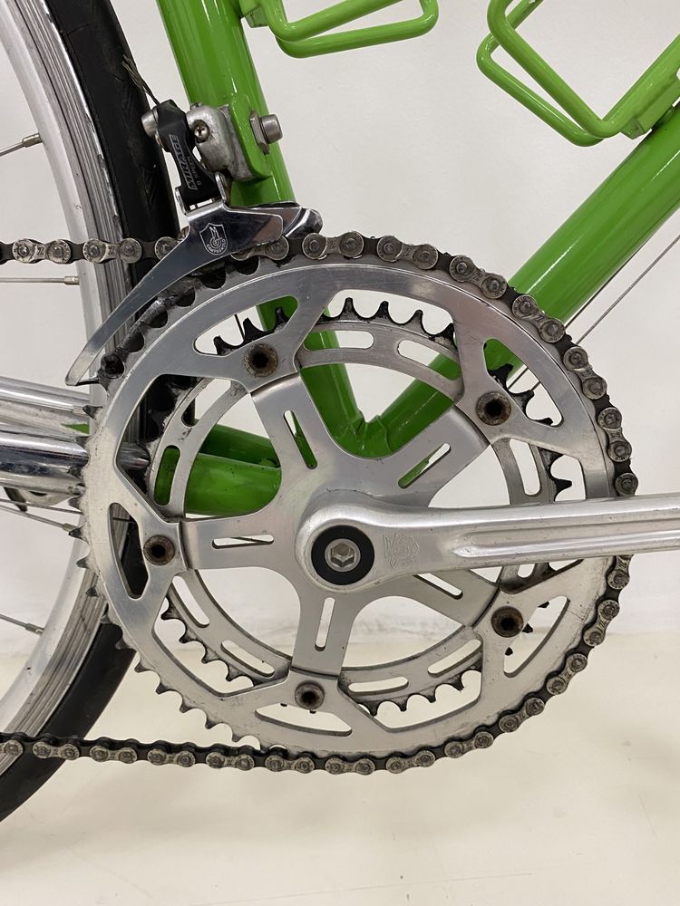 Cursiera Campagnolo 2x8