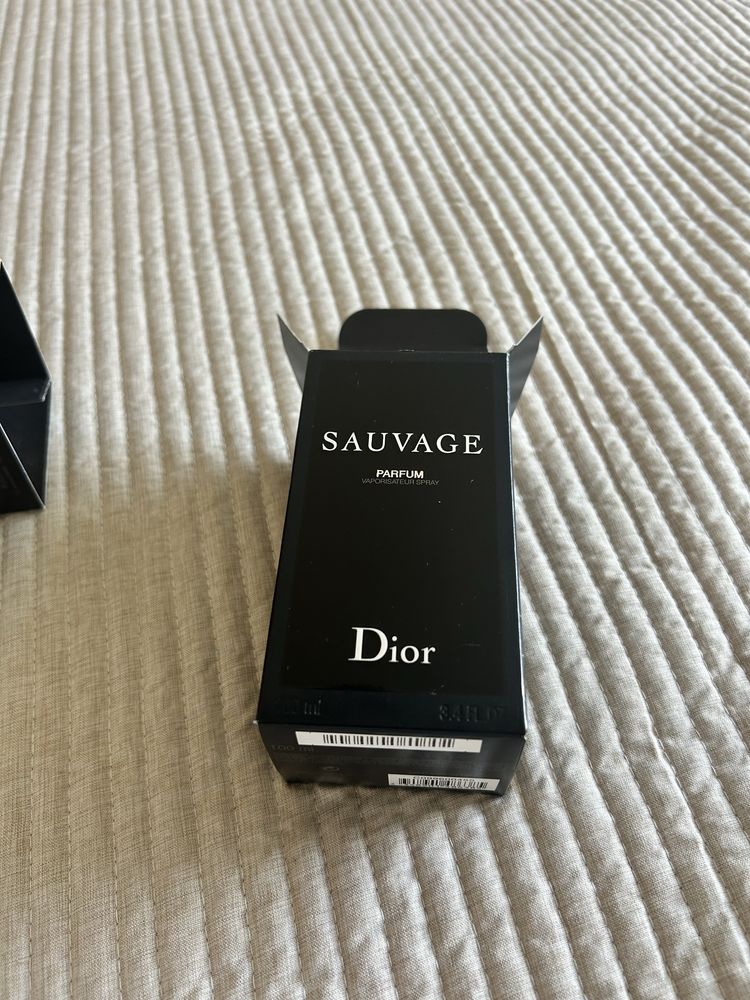 Dior Sauvage Eau de Toilette