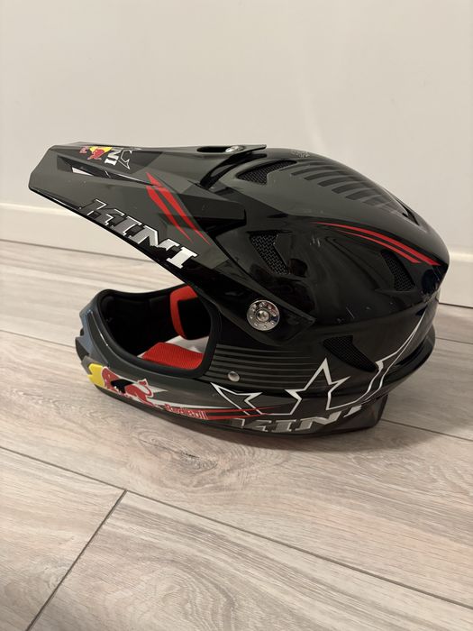 Casca motocicleta enduro trotineta