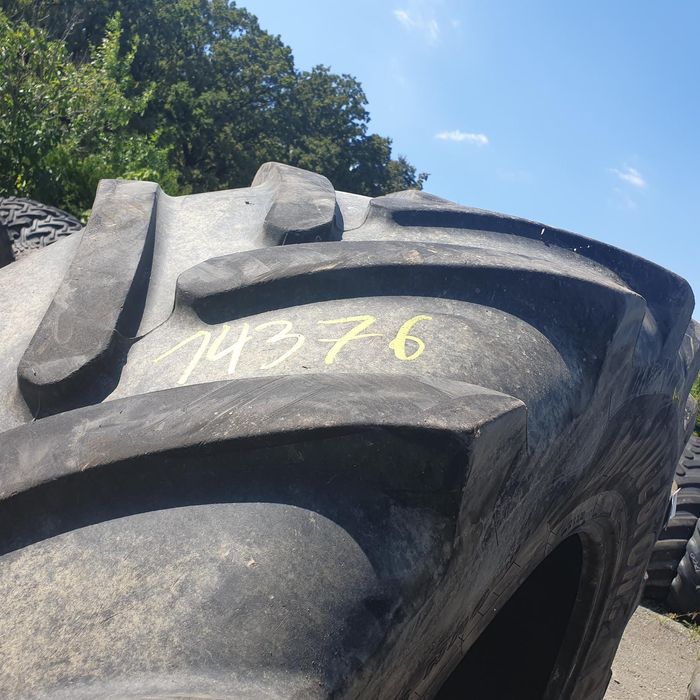 Cauciucuri 650/65R42 Bridgestone Anvelope Agricole Second Hand