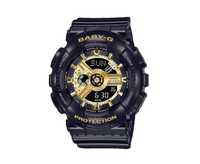 Дамски часовник Casio Baby-G BA-110X-1AER