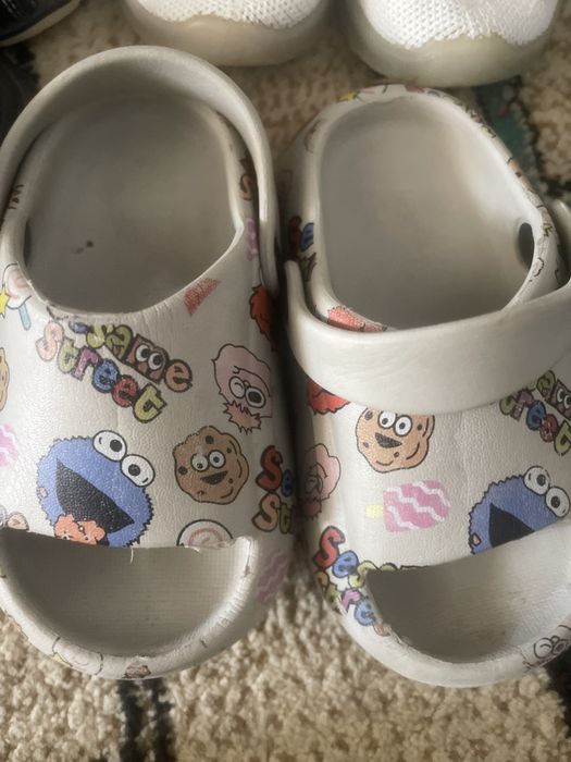 Обувь детская для мальчиков 1-2,5