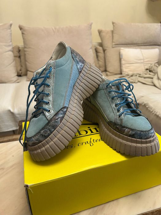 Gabina,Дамски обувки,38-ми номер,български.