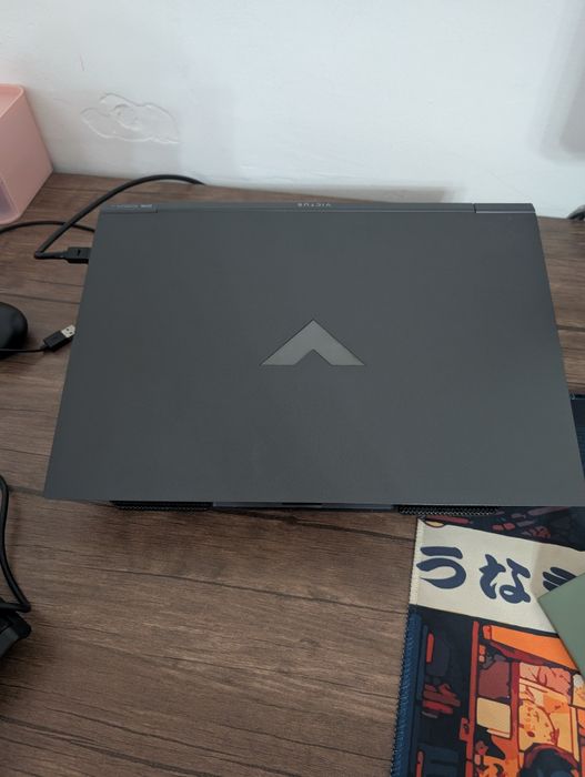 Игровой ноутбук HP Victus 16-e0010ur