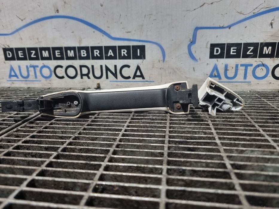 Maner exterior usa Mazda CX - 5 2012 - 2015 SUV 4 Usi ALB (1081) DREAPTA SPATE