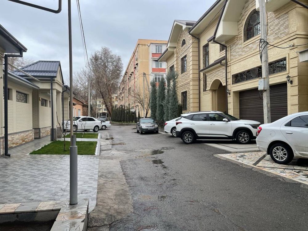 Дом участок 6 соток на Карасу 2 Мирзо Улугбекский рн